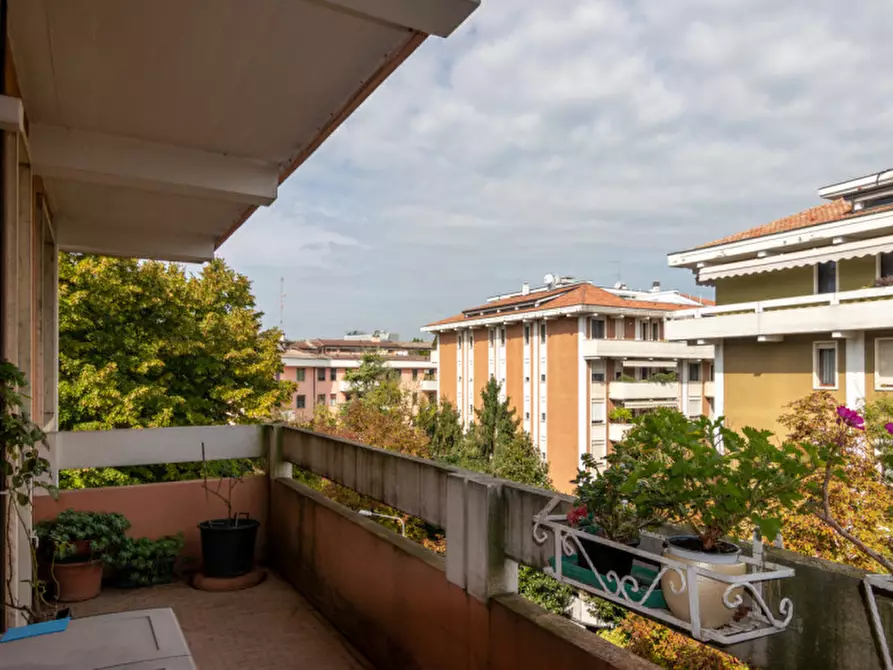 Immagine 5 di Appartamento in vendita  in Via Nazareth a Padova
