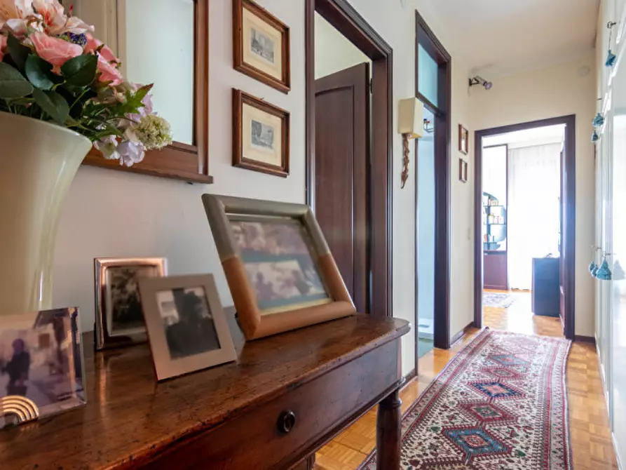 Immagine 6 di Appartamento in vendita  in Via Nazareth a Padova