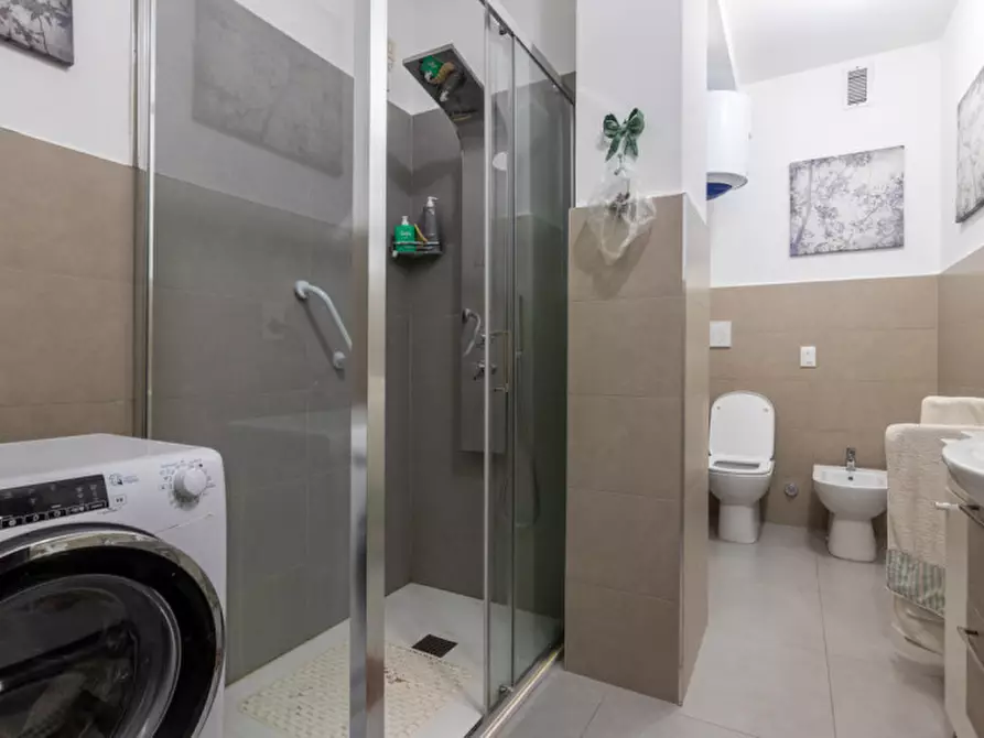 Immagine 7 di Appartamento in vendita  in Via Nazareth a Padova