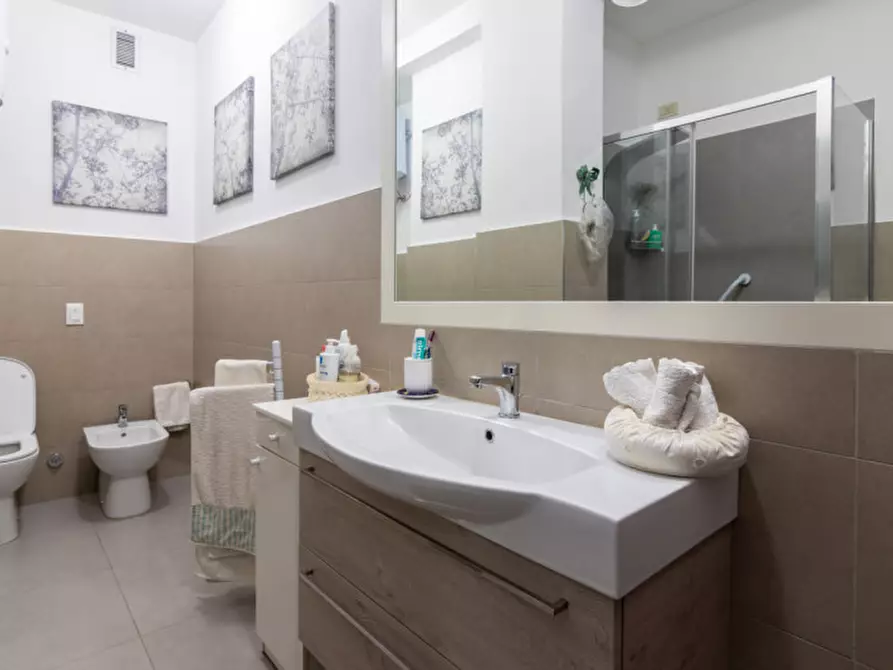 Immagine 8 di Appartamento in vendita  in Via Nazareth a Padova