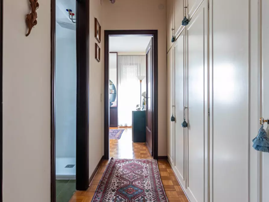 Immagine 11 di Appartamento in vendita  in Via Nazareth a Padova