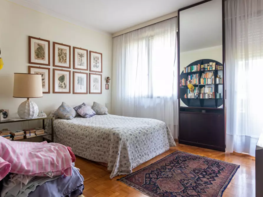 Immagine 12 di Appartamento in vendita  in Via Nazareth a Padova