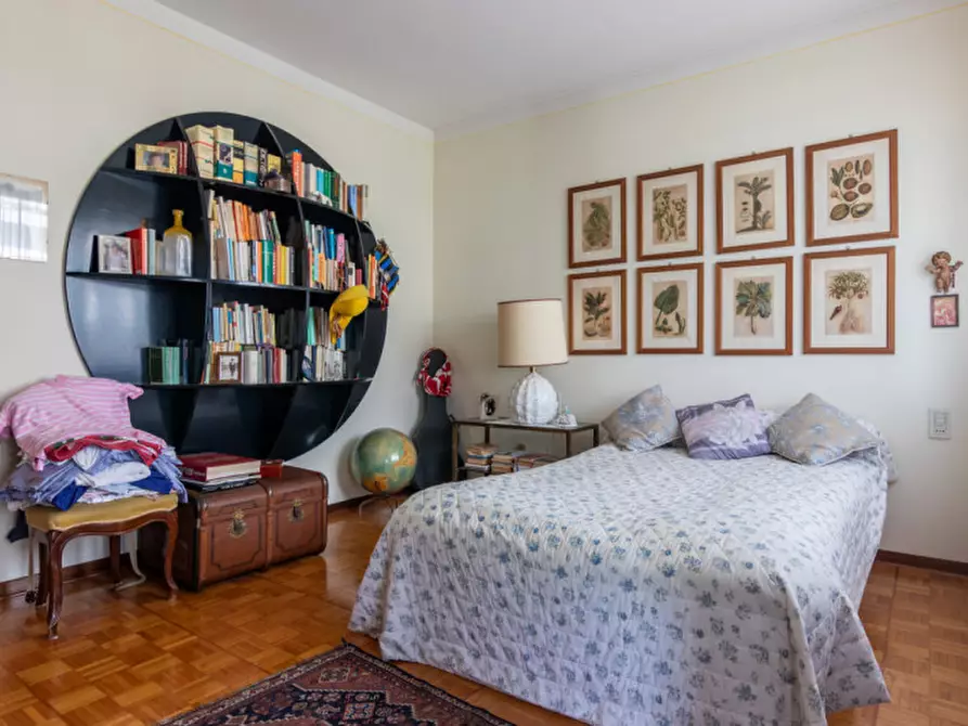 Immagine 13 di Appartamento in vendita  in Via Nazareth a Padova