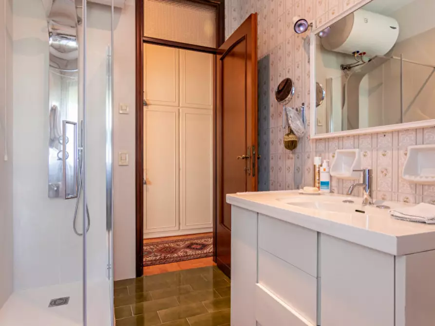 Immagine 15 di Appartamento in vendita  in Via Nazareth a Padova