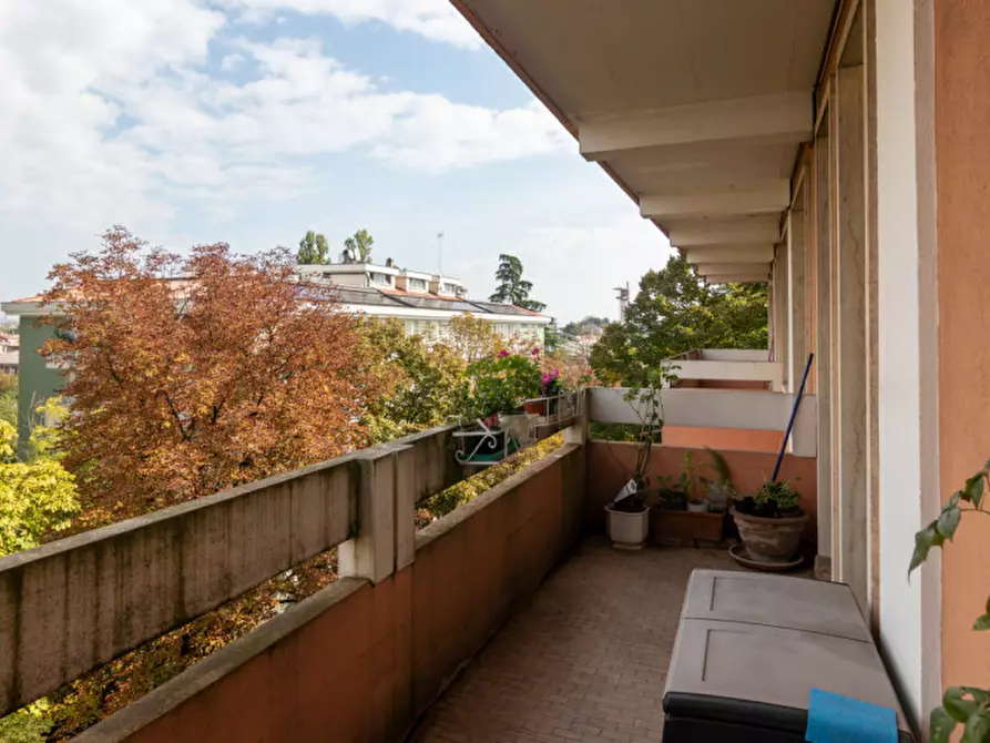 Immagine 17 di Appartamento in vendita  in Via Nazareth a Padova