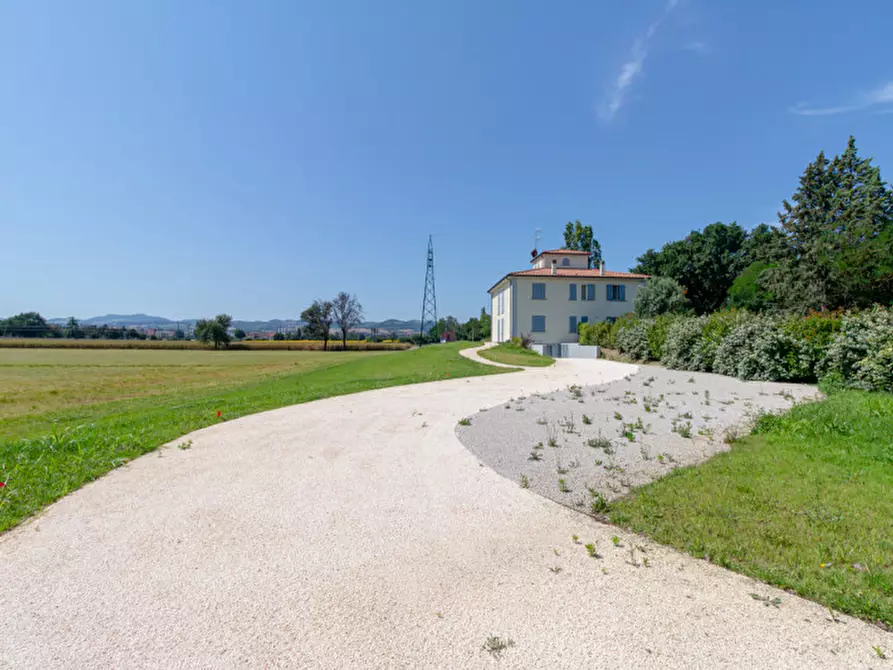 Immagine 4 di Casa bifamiliare in vendita  in via delle larghe a Ozzano Dell'emilia