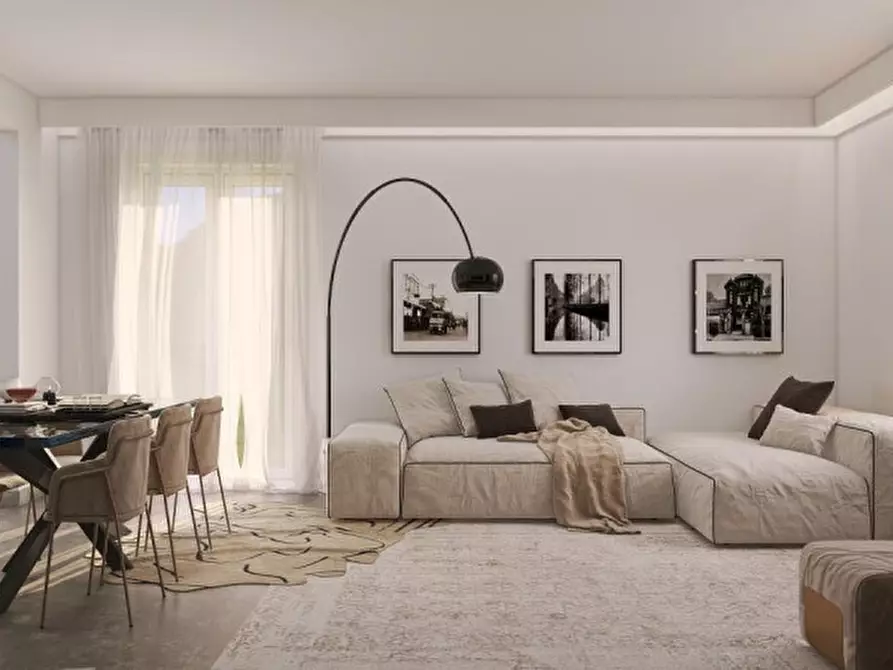 Immagine 5 di Casa bifamiliare in vendita  in via delle larghe a Ozzano Dell'emilia