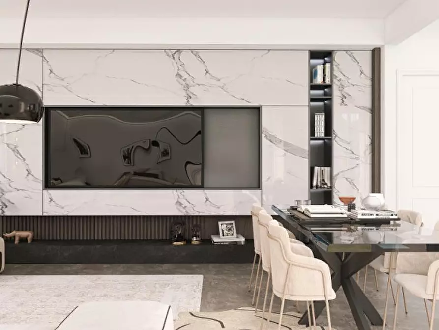 Immagine 7 di Casa bifamiliare in vendita  in via delle larghe a Ozzano Dell'emilia