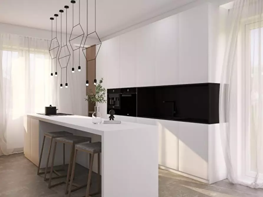 Immagine 9 di Casa bifamiliare in vendita  in via delle larghe a Ozzano Dell'emilia