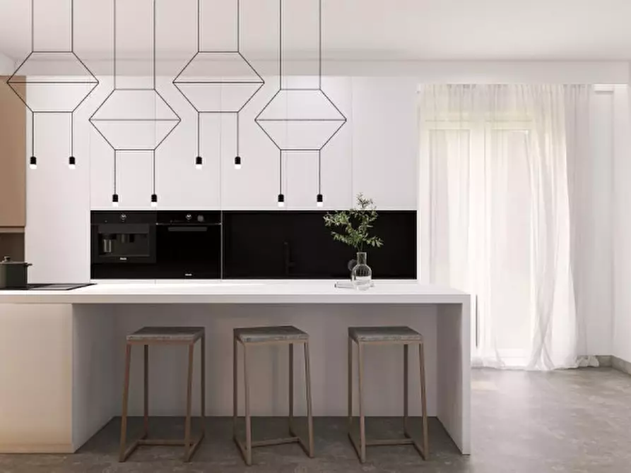 Immagine 10 di Casa bifamiliare in vendita  in via delle larghe a Ozzano Dell'emilia