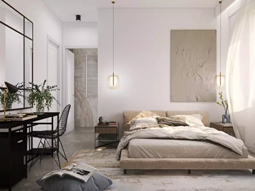 Immagine 11 di Casa bifamiliare in vendita  in via delle larghe a Ozzano Dell'emilia