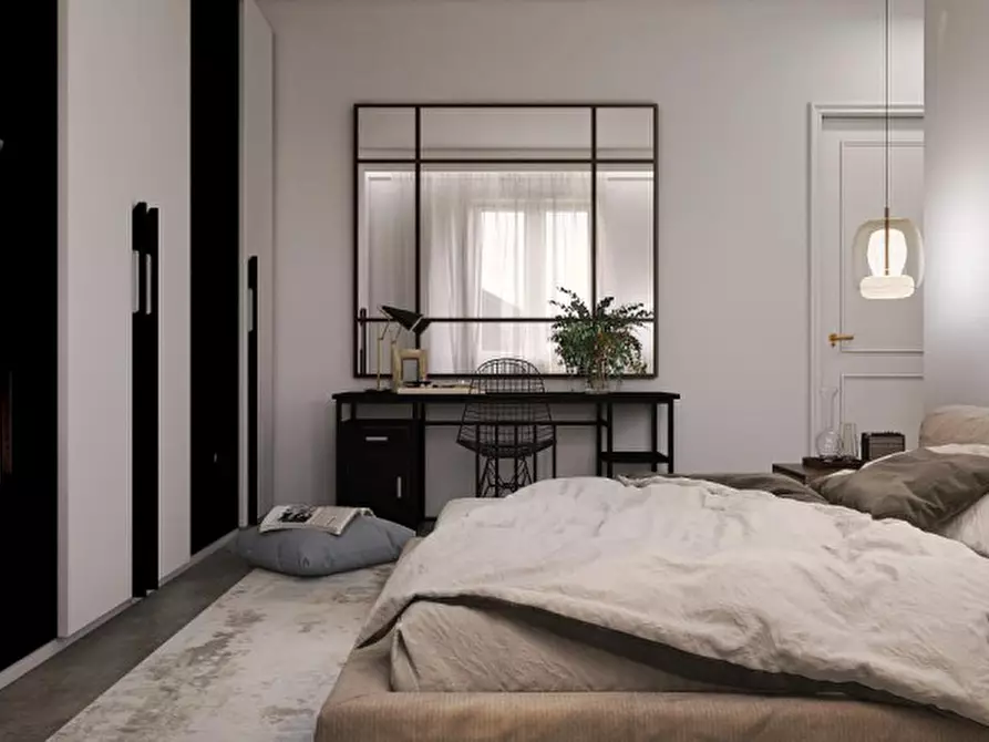 Immagine 12 di Casa bifamiliare in vendita  in via delle larghe a Ozzano Dell'emilia