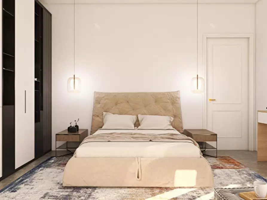 Immagine 13 di Casa bifamiliare in vendita  in via delle larghe a Ozzano Dell'emilia