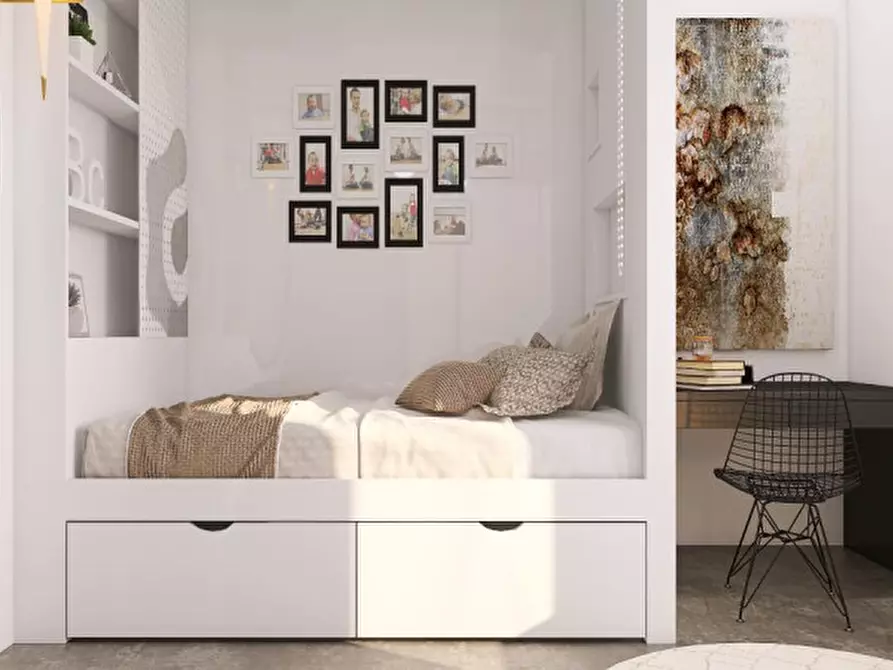 Immagine 15 di Casa bifamiliare in vendita  in via delle larghe a Ozzano Dell'emilia