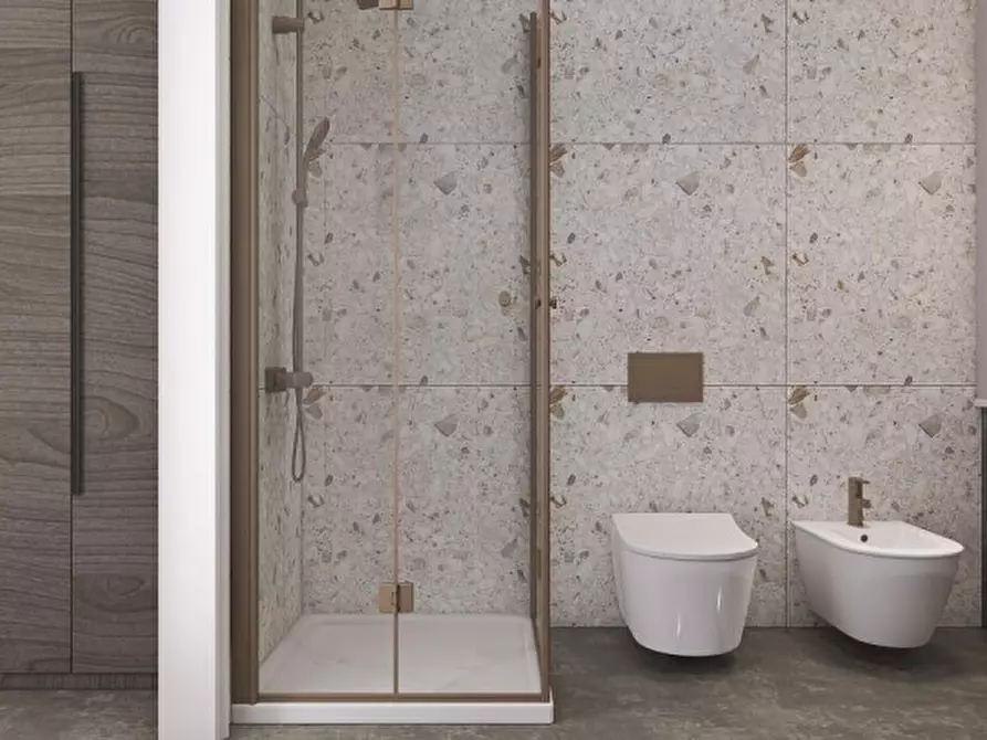 Immagine 17 di Casa bifamiliare in vendita  in via delle larghe a Ozzano Dell'emilia