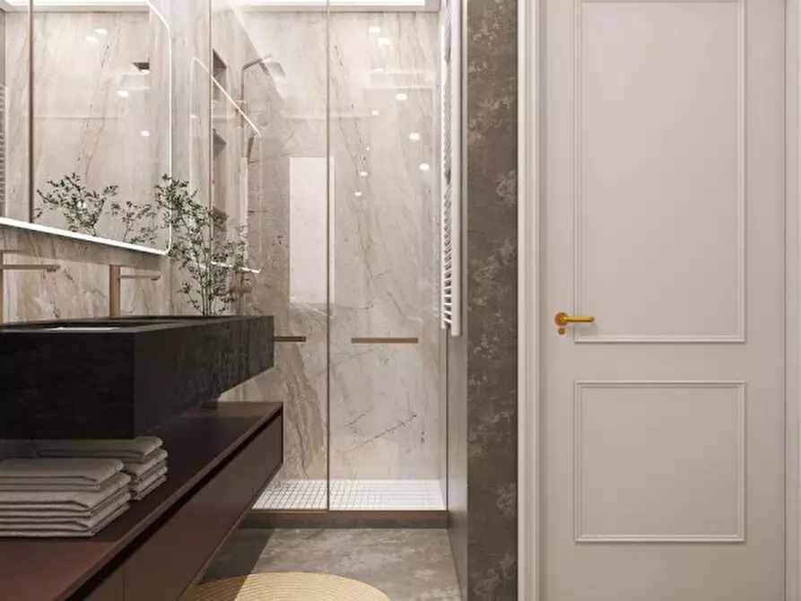 Immagine 18 di Casa bifamiliare in vendita  in via delle larghe a Ozzano Dell'emilia