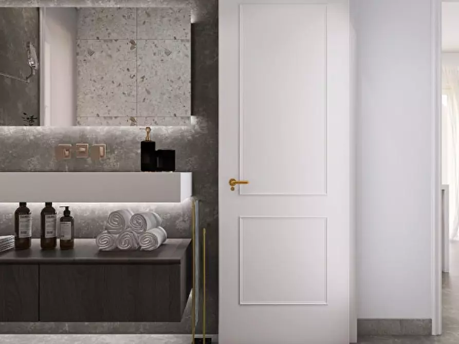 Immagine 19 di Casa bifamiliare in vendita  in via delle larghe a Ozzano Dell'emilia