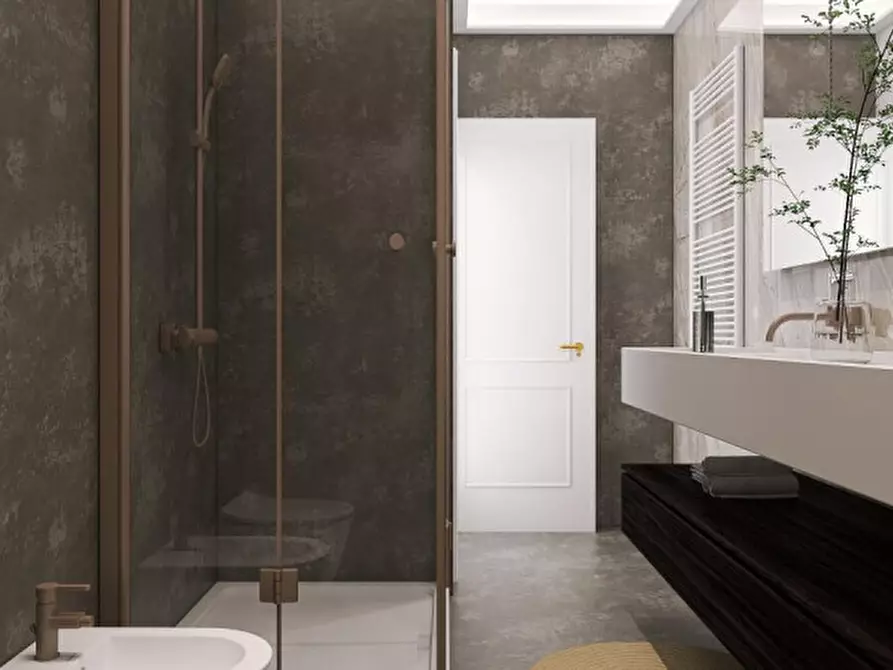 Immagine 20 di Casa bifamiliare in vendita  in via delle larghe a Ozzano Dell'emilia