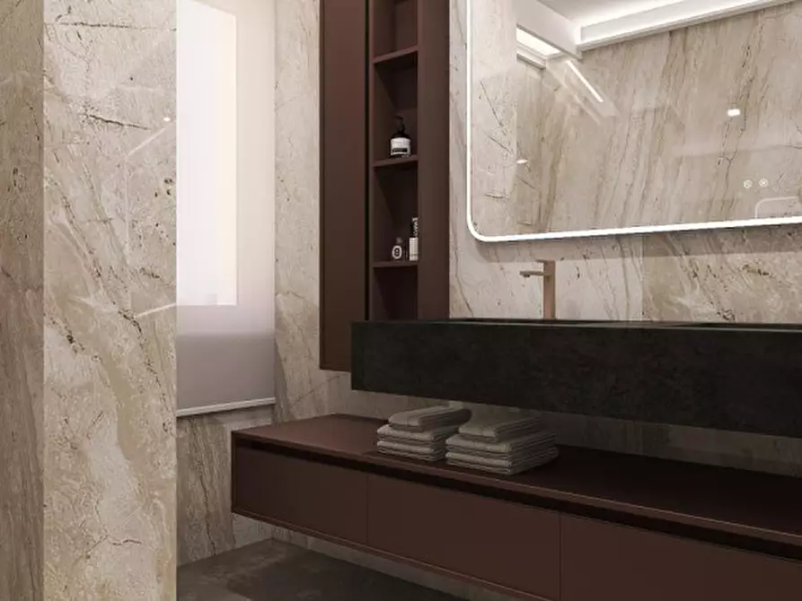 Immagine 21 di Casa bifamiliare in vendita  in via delle larghe a Ozzano Dell'emilia