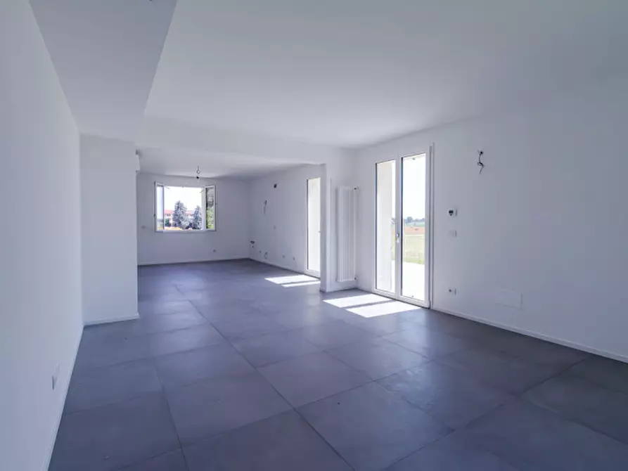 Immagine 25 di Casa bifamiliare in vendita  in via delle larghe a Ozzano Dell'emilia