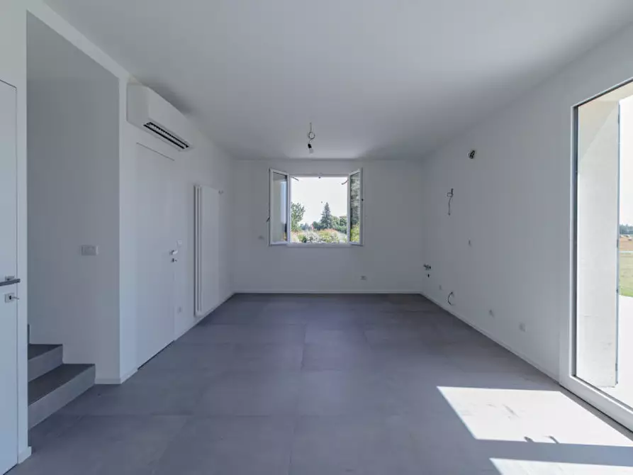 Immagine 26 di Casa bifamiliare in vendita  in via delle larghe a Ozzano Dell'emilia