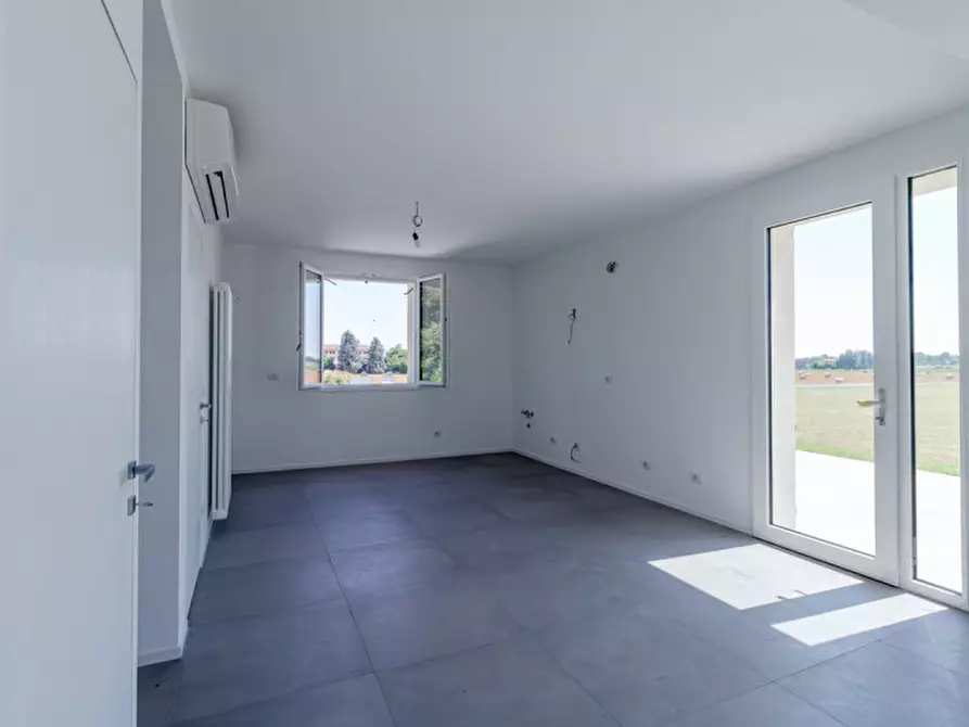 Immagine 27 di Casa bifamiliare in vendita  in via delle larghe a Ozzano Dell'emilia