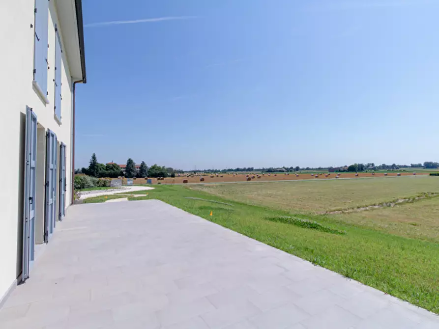 Immagine 28 di Casa bifamiliare in vendita  in via delle larghe a Ozzano Dell'emilia