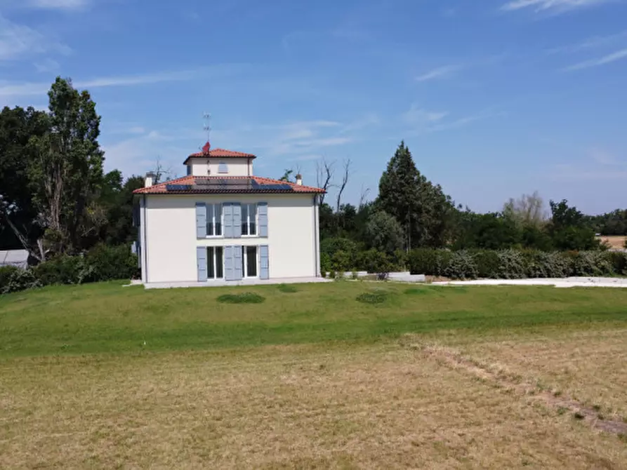 Immagine 29 di Casa bifamiliare in vendita  in via delle larghe a Ozzano Dell'emilia