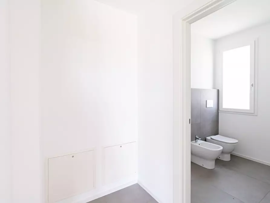 Immagine 31 di Casa bifamiliare in vendita  in via delle larghe a Ozzano Dell'emilia