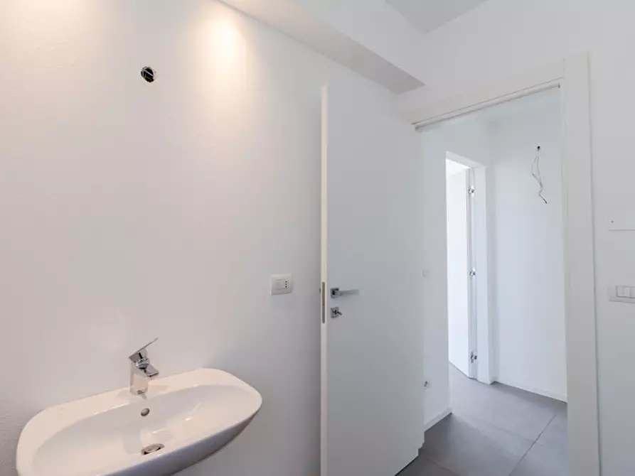 Immagine 33 di Casa bifamiliare in vendita  in via delle larghe a Ozzano Dell'emilia