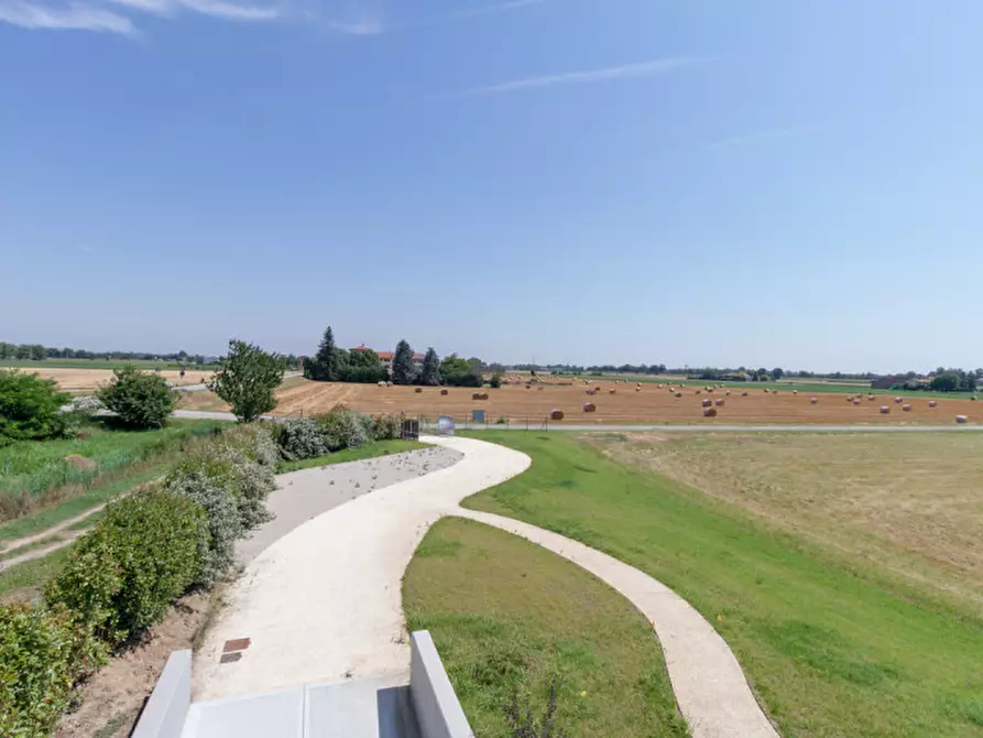 Immagine 38 di Casa bifamiliare in vendita  in via delle larghe a Ozzano Dell'emilia