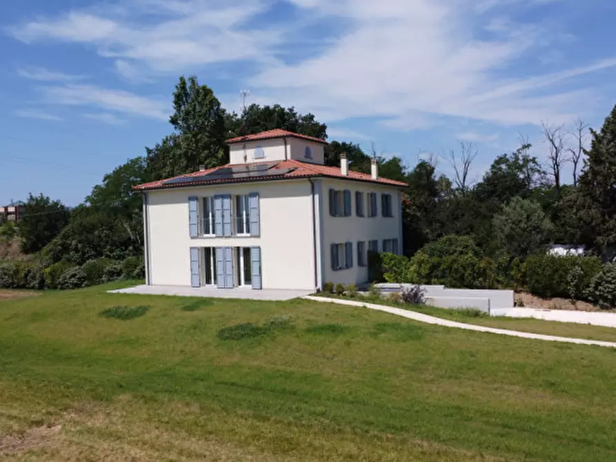 Immagine 39 di Casa bifamiliare in vendita  in via delle larghe a Ozzano Dell'emilia