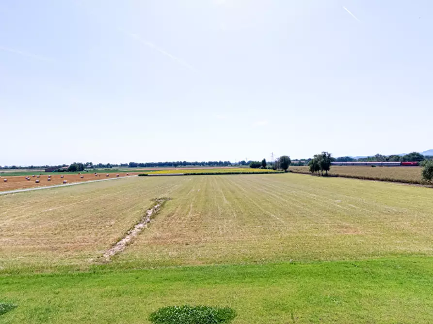 Immagine 41 di Casa bifamiliare in vendita  in via delle larghe a Ozzano Dell'emilia