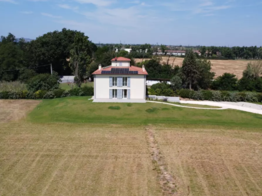 Immagine 42 di Casa bifamiliare in vendita  in via delle larghe a Ozzano Dell'emilia
