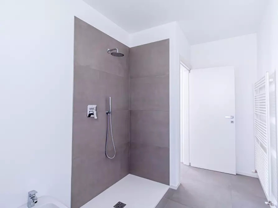 Immagine 48 di Casa bifamiliare in vendita  in via delle larghe a Ozzano Dell'emilia