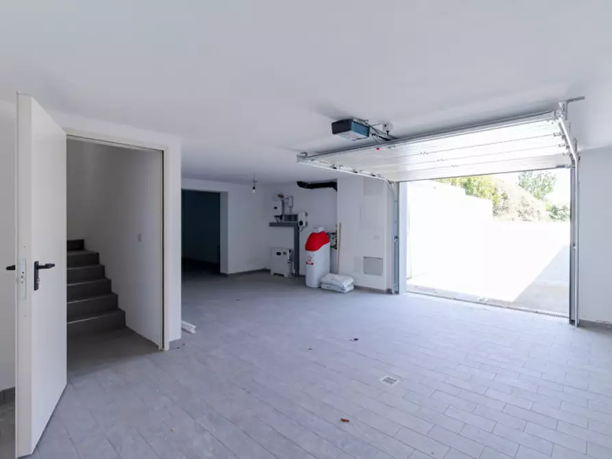 Immagine 53 di Casa bifamiliare in vendita  in via delle larghe a Ozzano Dell'emilia