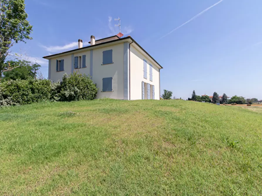 Immagine 54 di Casa bifamiliare in vendita  in via delle larghe a Ozzano Dell'emilia