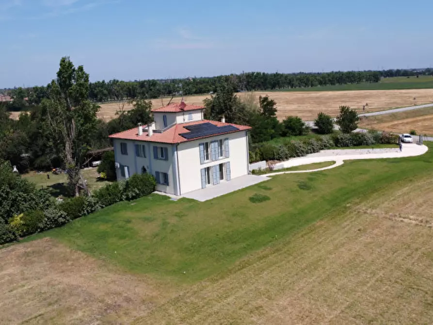 Immagine 55 di Casa bifamiliare in vendita  in via delle larghe a Ozzano Dell'emilia