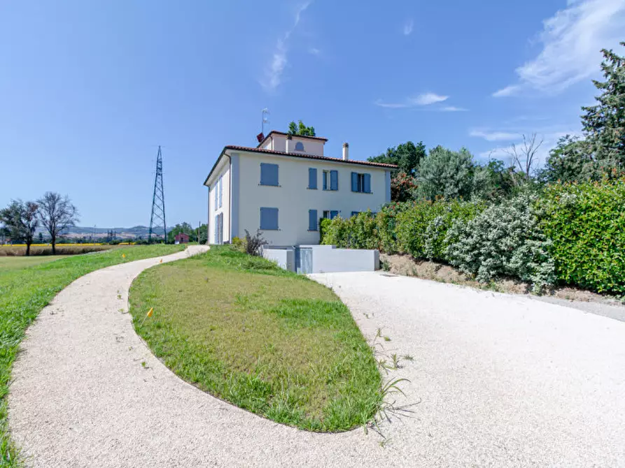 Immagine 56 di Casa bifamiliare in vendita  in via delle larghe a Ozzano Dell'emilia