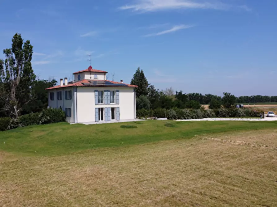 Immagine 57 di Casa bifamiliare in vendita  in via delle larghe a Ozzano Dell'emilia