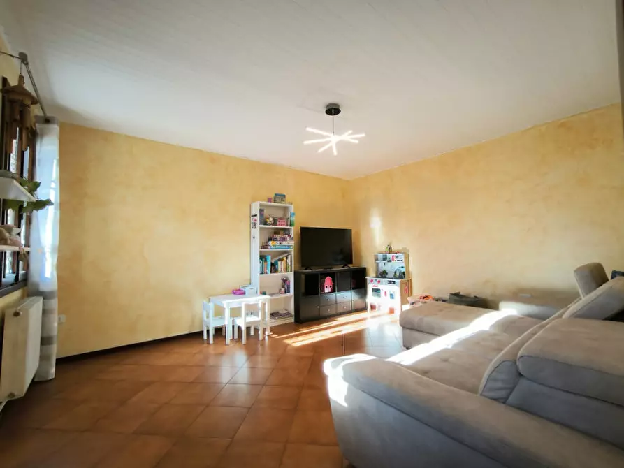 Immagine 3 di Casa indipendente in vendita  in Via Lombardia a Silea