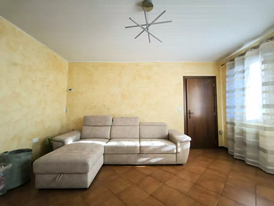 Immagine 5 di Casa indipendente in vendita  in Via Lombardia a Silea