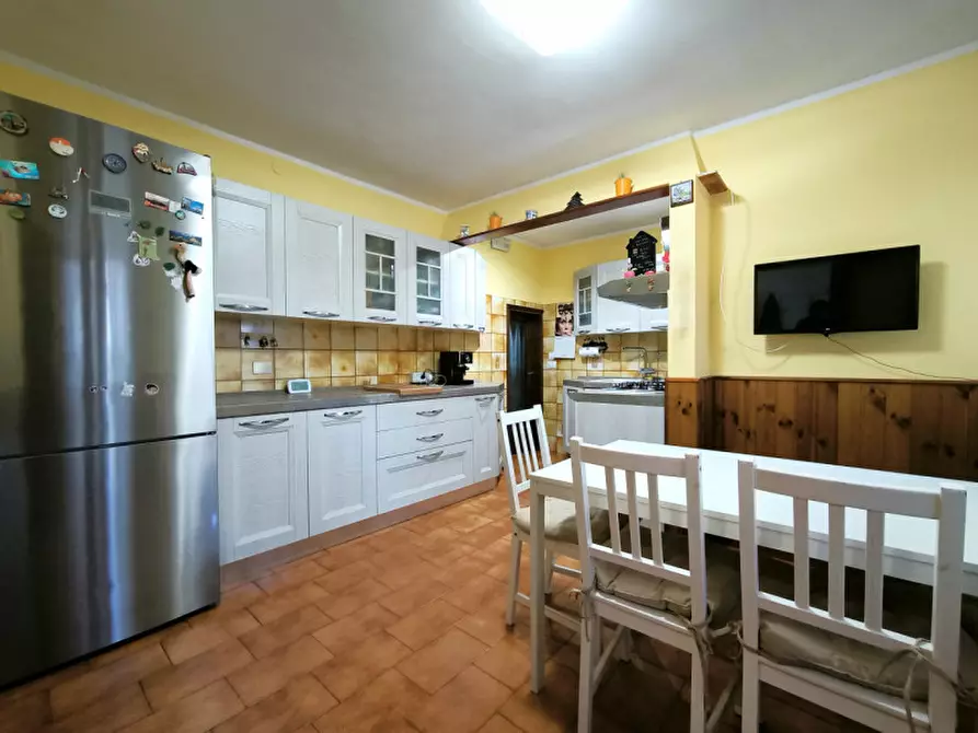 Immagine 6 di Casa indipendente in vendita  in Via Lombardia a Silea