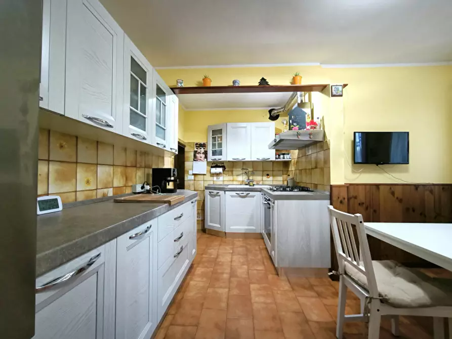 Immagine 8 di Casa indipendente in vendita  in Via Lombardia a Silea