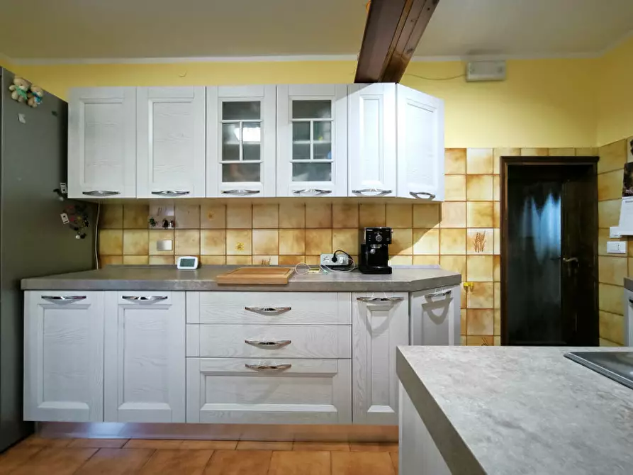 Immagine 9 di Casa indipendente in vendita  in Via Lombardia a Silea