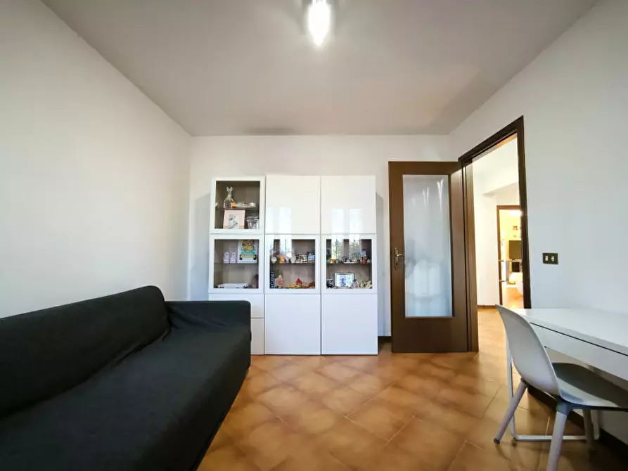 Immagine 11 di Casa indipendente in vendita  in Via Lombardia a Silea