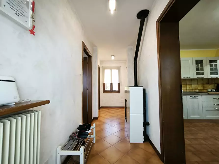 Immagine 12 di Casa indipendente in vendita  in Via Lombardia a Silea