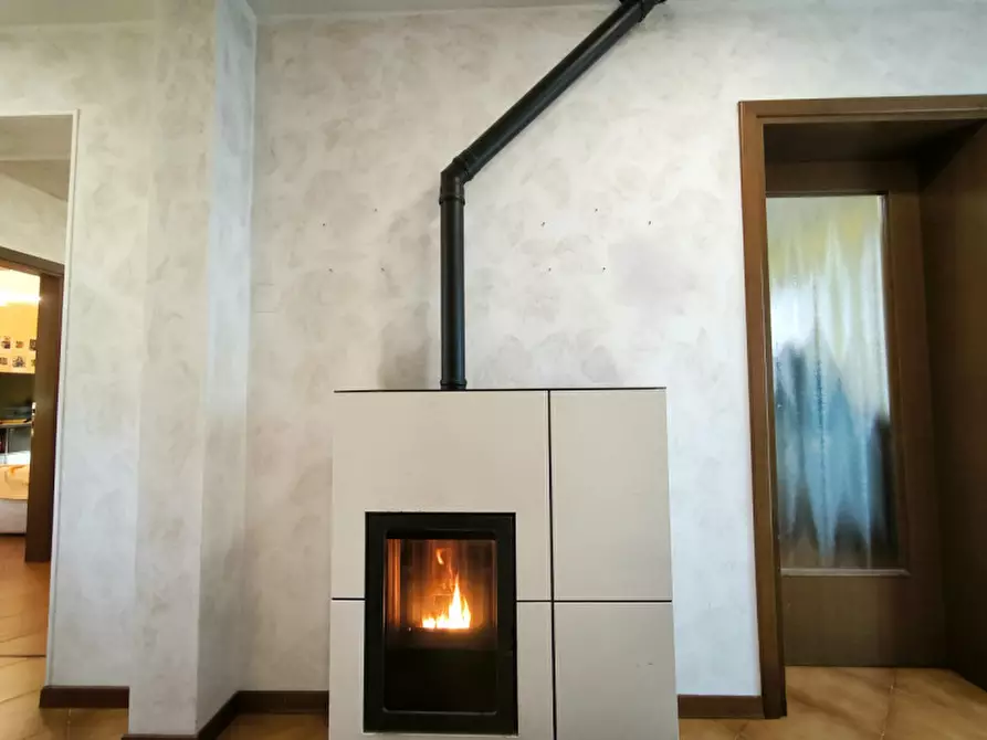 Immagine 13 di Casa indipendente in vendita  in Via Lombardia a Silea