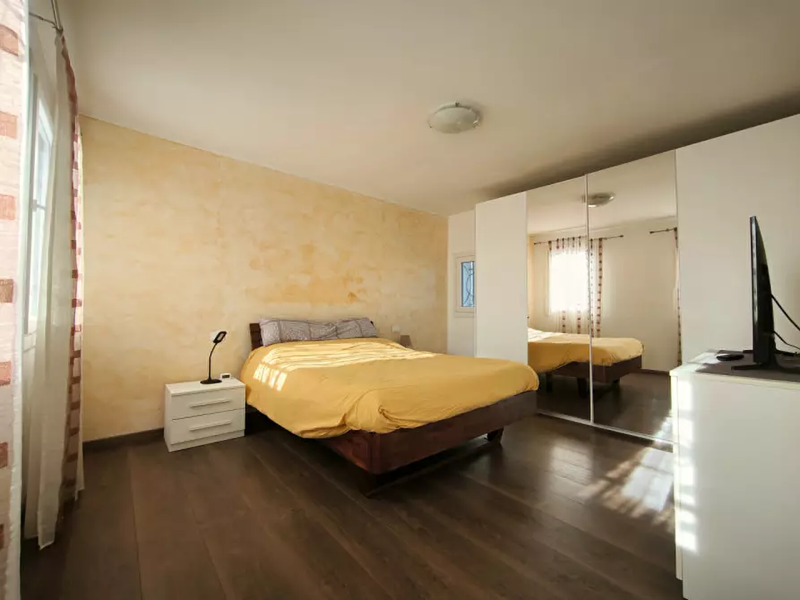 Immagine 14 di Casa indipendente in vendita  in Via Lombardia a Silea