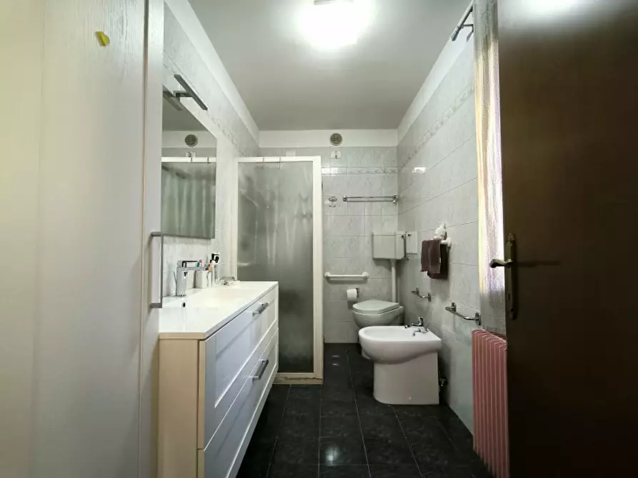 Immagine 22 di Casa indipendente in vendita  in Via Lombardia a Silea